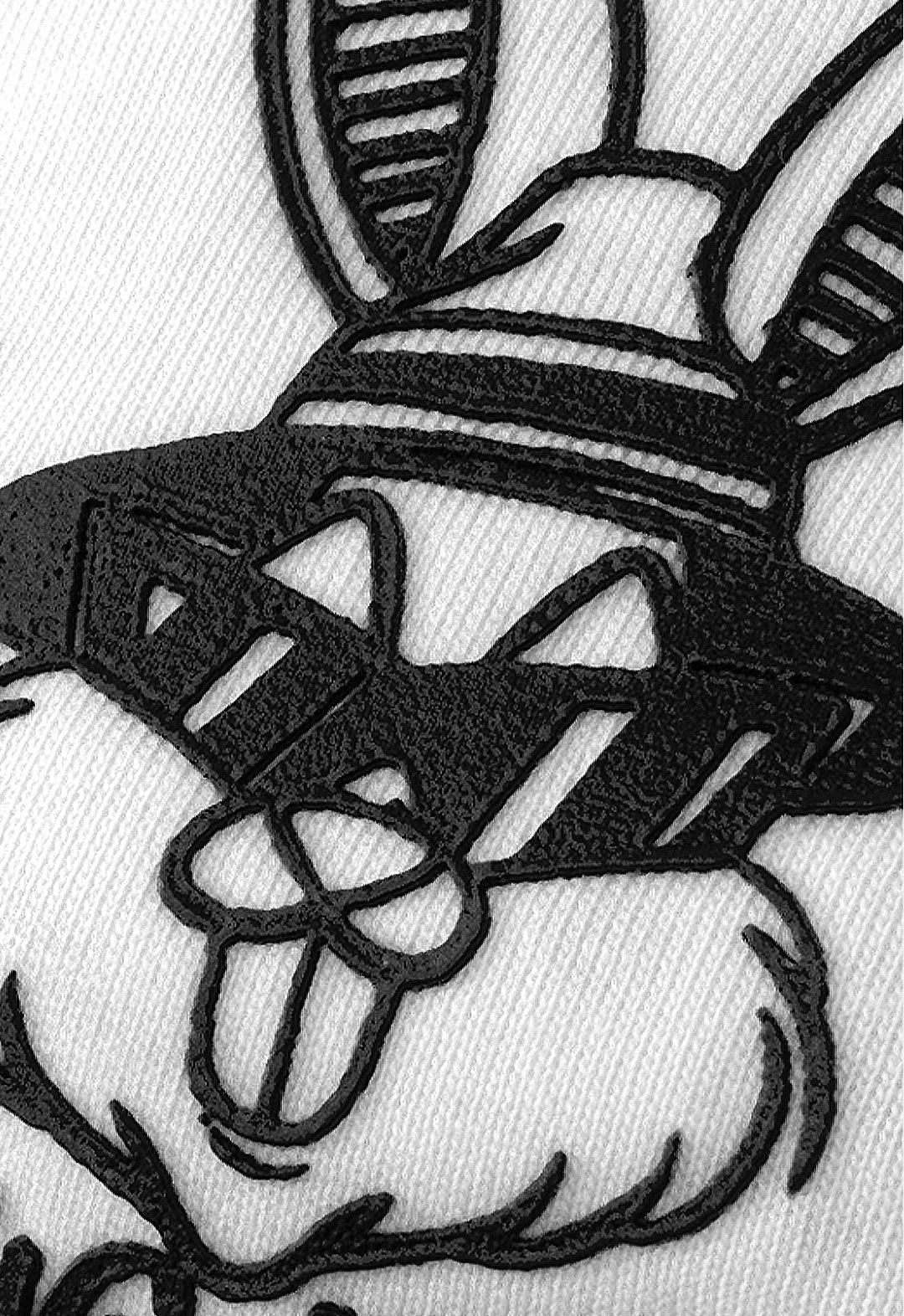 Bugs Thug Life | Looney Tunes