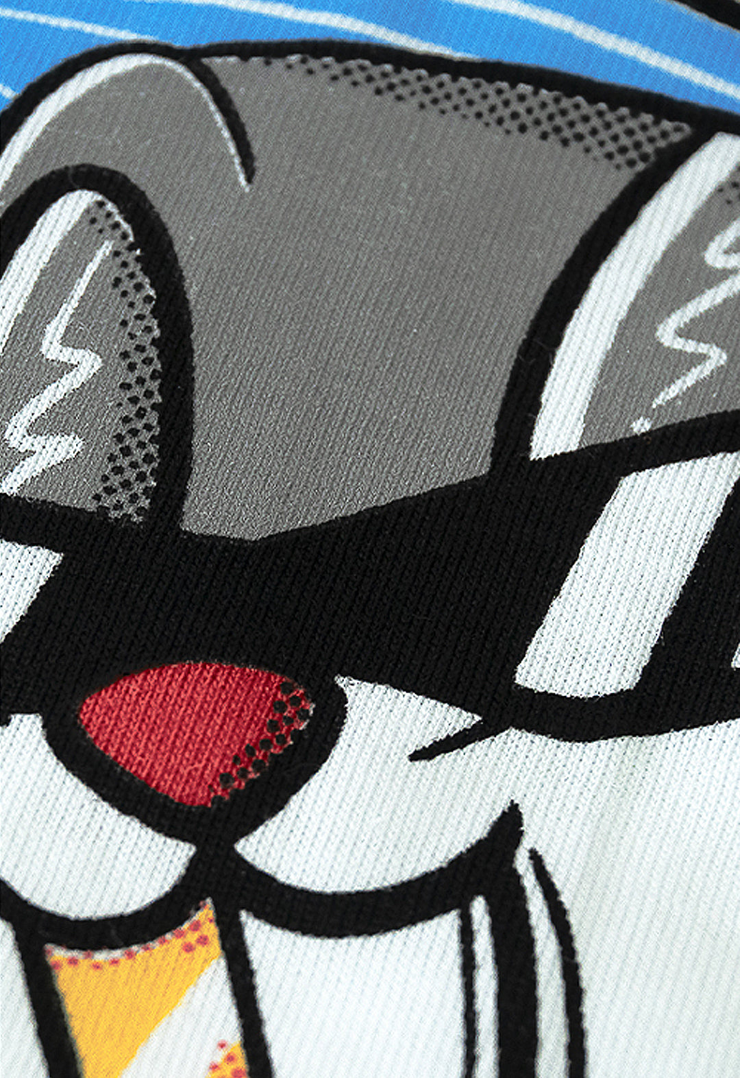 Bugs Thug Life | Looney Tunes